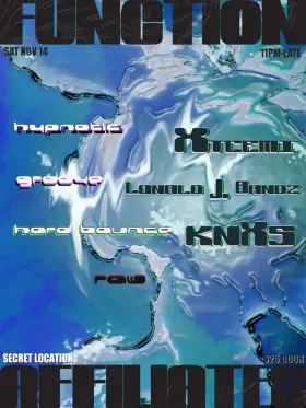 Artwork for Function Affiliates